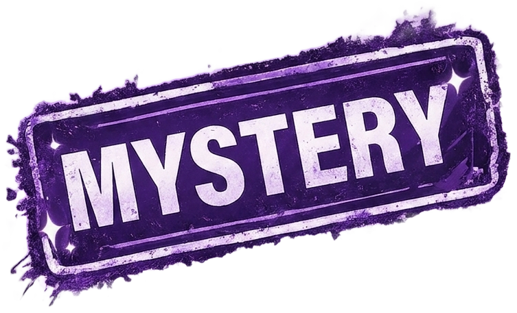 mystery